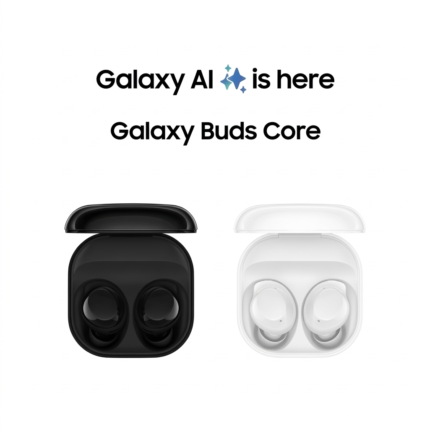 Samsung Galaxy Buds Core