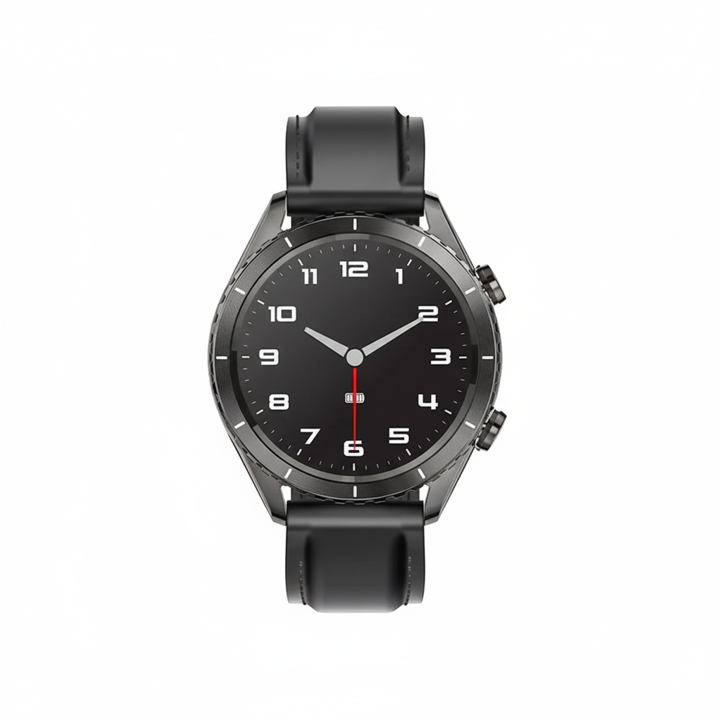 Yolo Core Smart Watch | 1 Year Warranty