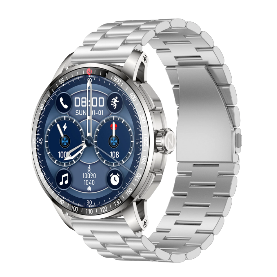 Itel Horizon N8 Smart Watch | 1 Year Warranty