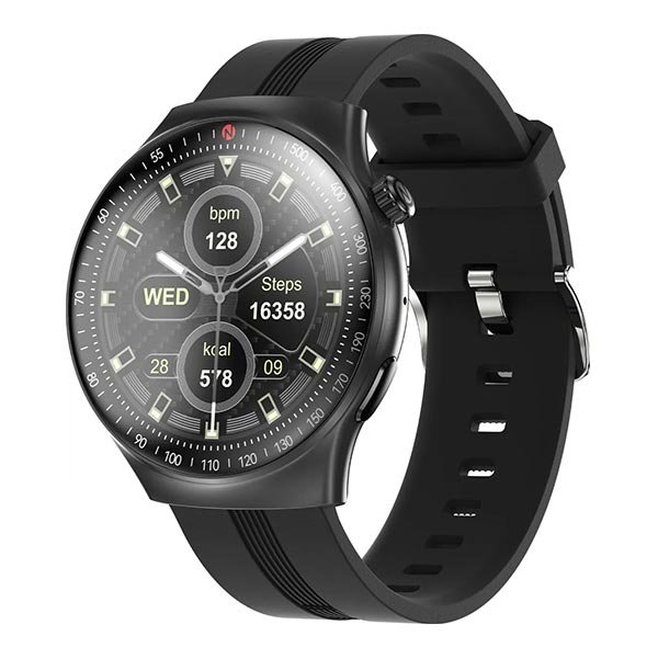 - Itel Opal O41 Smart Watch | 1 Year Warranty
