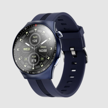 Itel Opal O41 Smart Watch | 1 Year Warranty