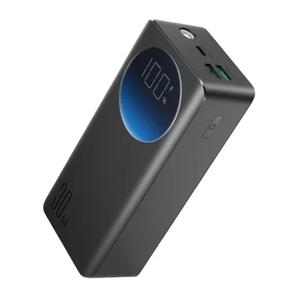 Joyroom 30000 MAH 30W Power Bank | JR-PBF03