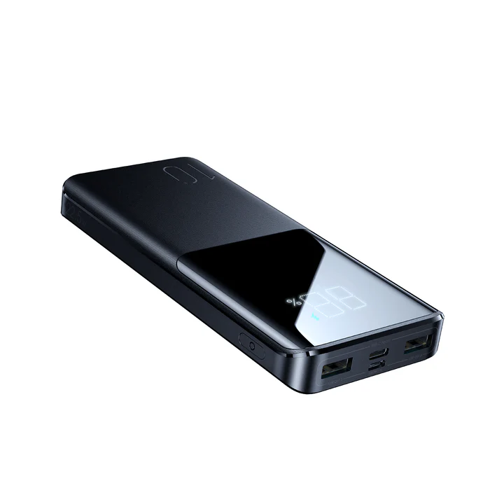 Joyroom-Ultra-Fast-Charging-Power-Bank-JR-QP191-10000mAh Joyroom 10000 MAH Ultra-Fast Charging Power Bank | JR-QP191