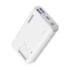 Romoss 10000 MAH 22.5W Mini Size Pocket Power Bank | PSL10