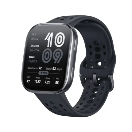 Amazfit Active Bip 6 Smart Watch