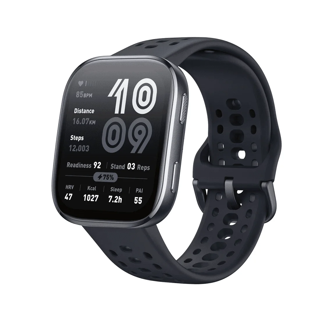 Amazfit Active Bip 6 Smart Watch