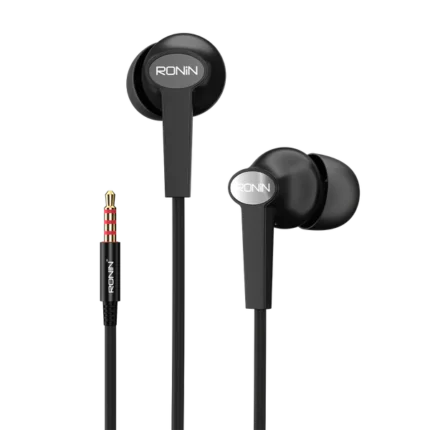 Ronin R-29 Stellar Aux Handsfree