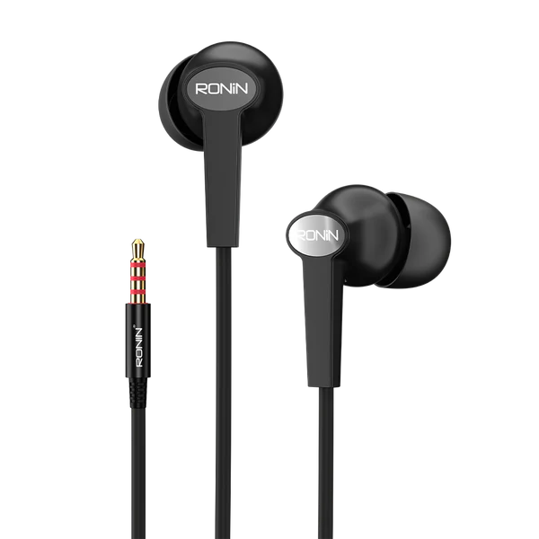 Ronin R-29 Stellar Aux Handsfree