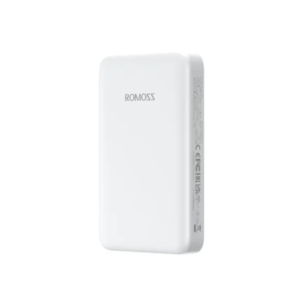 Romoss 10000 MAH Magnetic Wireless Power Bank | WSC10