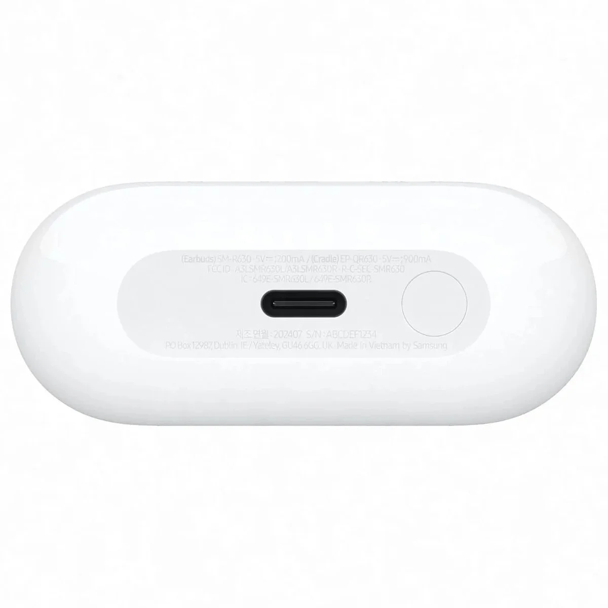 Samsung Galaxy Buds 3 | R530