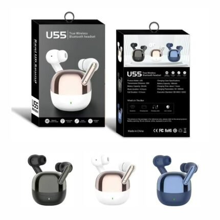U55 Wireless Earbuds