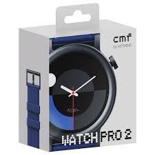 CMF Nothing Watch Pro 2