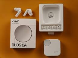 images (7) CMF Nothing Buds 2A