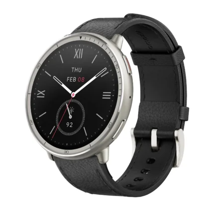 Amazfit Active 2 Smart Watch | Premium Version