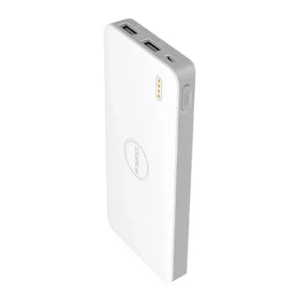 Romoss Polymos 10 Air 10000 MAH 22.5W Power Bank | Slim Design | PB10F