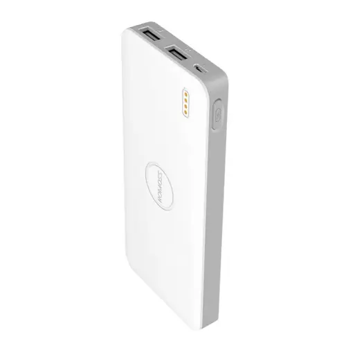 Romoss Polymos 10 Air 10000 MAH 22.5W Power Bank | Slim Design | PB10F