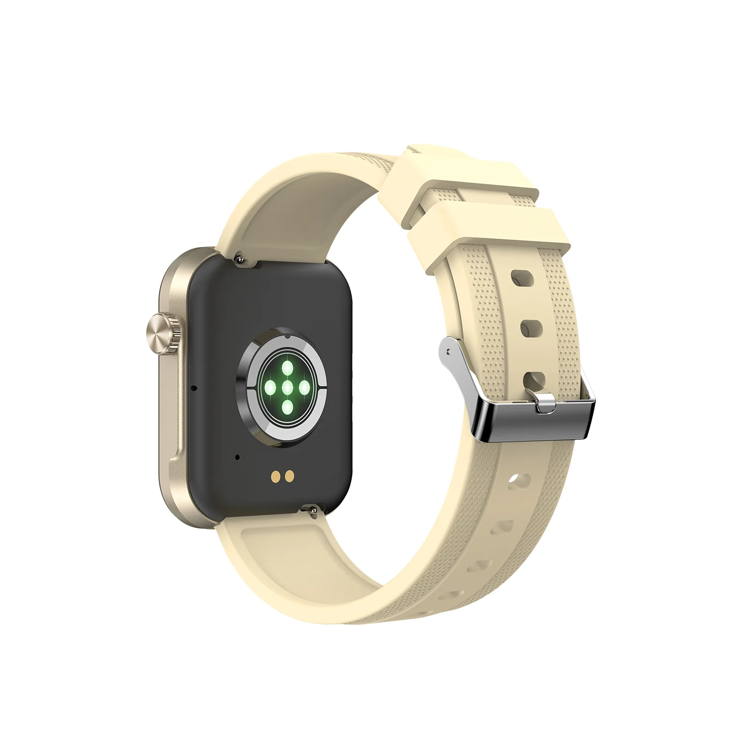 Itel Fit 025 Smart Watch | 1 Year Warranty