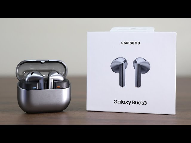 Samsung Galaxy Buds 3 | R530