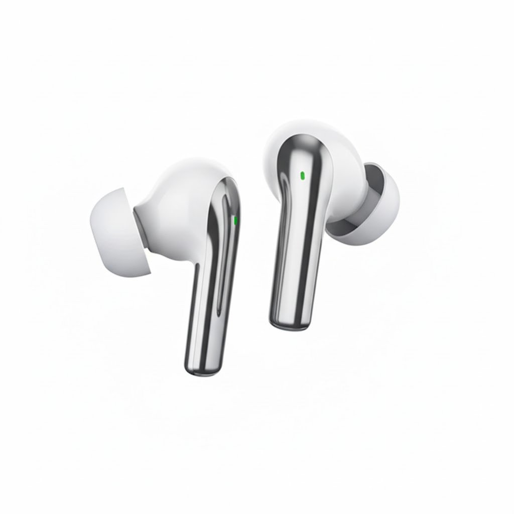 Itel BudsAce ANC | 1 Year Warranty