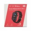 Itel Storm Ultra 023 Smart Watch | 1 Year Warranty