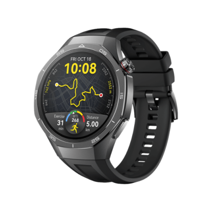 Huawei Watch GT5 Pro | 46mm | Black
