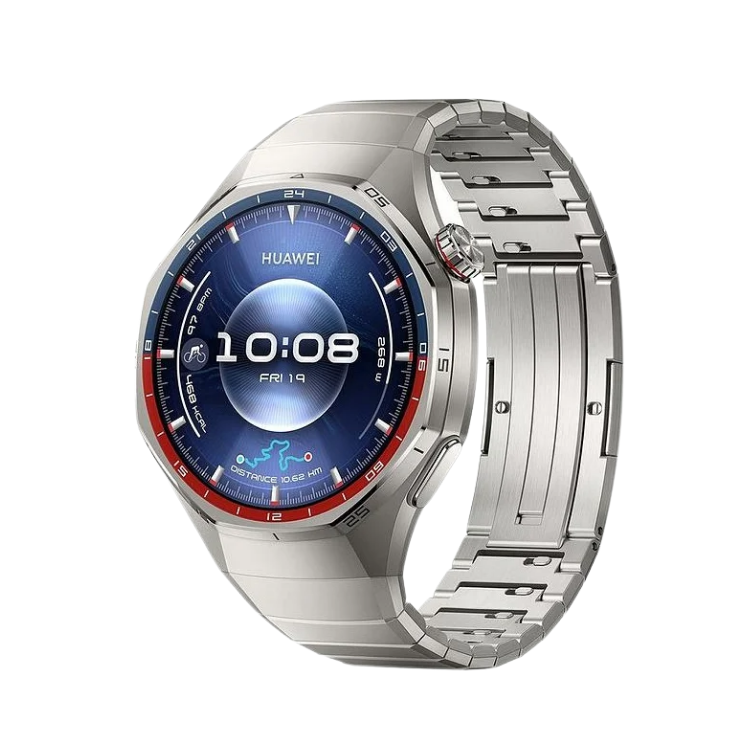 1 Huawei Watch GT6 Pro Titatnium | 46mm