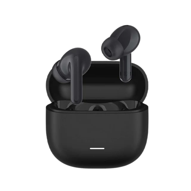 1 Redmi Buds 6 Lite | Hybrid ANC | Upto 38 Hours Playtime