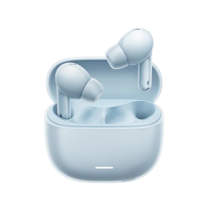 2 Redmi Buds 6 Lite | Hybrid ANC | Upto 38 Hours Playtime