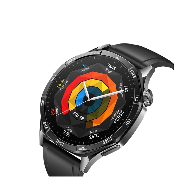 2 Huawei GT5 Smart Watch | 46mm