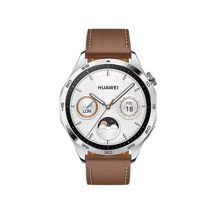 3 Huawei GT5 Smart Watch | 46mm