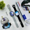 Telzeal TC44 5G Android Sim Watch | 6/64 GB | 360 Rotating Camera | Amoled Display