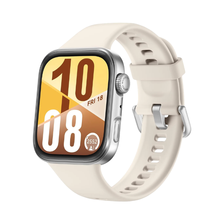 3 Huawei Fit 4 Smart Watch