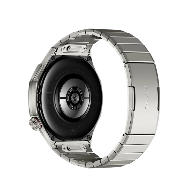 3 Huawei Watch GT6 Pro Titatnium | 46mm