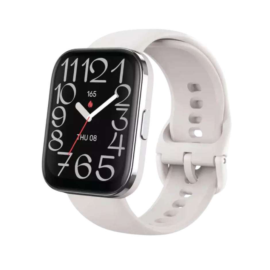 4 Amazfit Bip 5 Unity Smart Watch