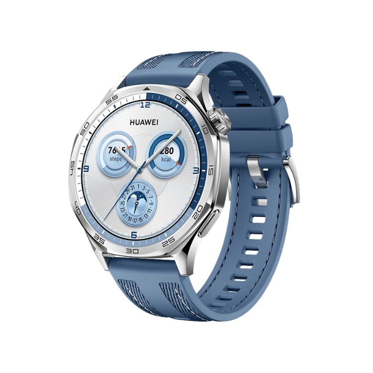 5 Huawei GT5 Smart Watch | 46mm