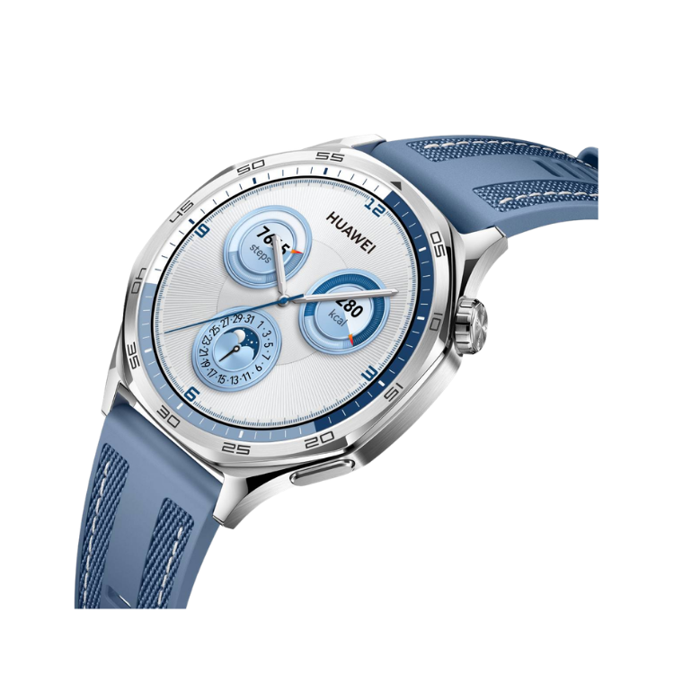 6 Huawei GT5 Smart Watch | 46mm