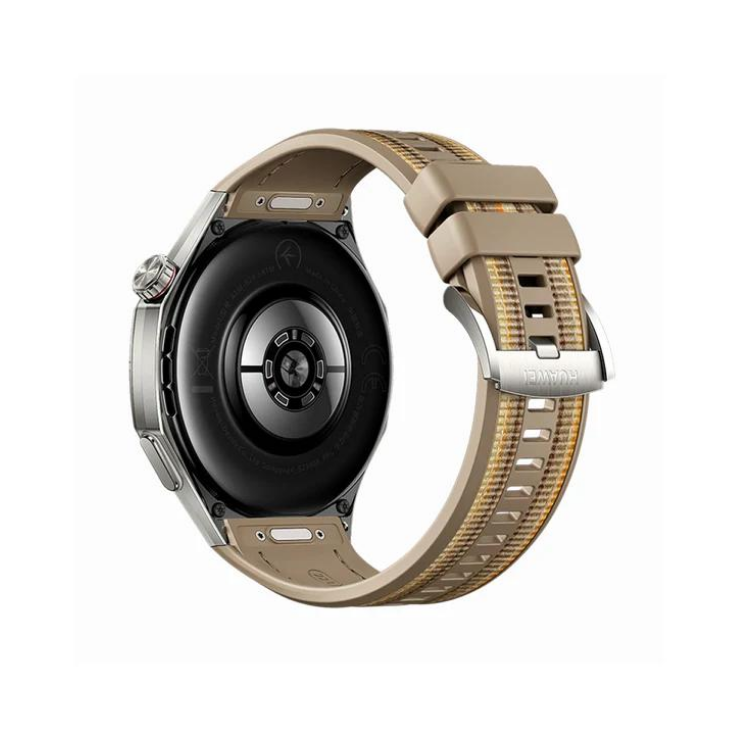 6 Huawei GT6 Pro Smart Watch | 46mm