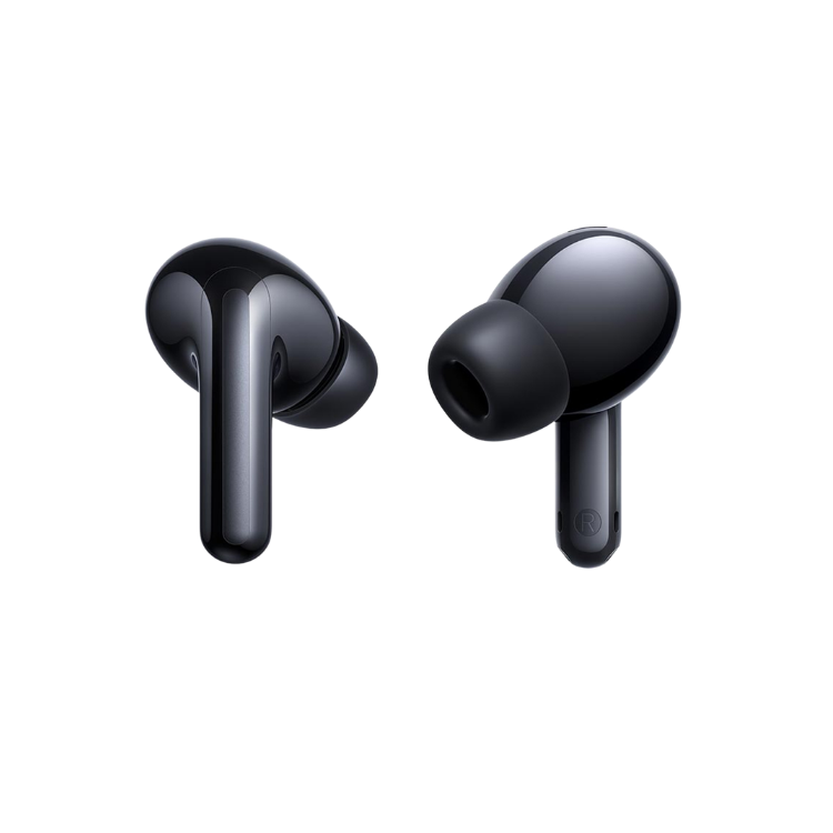 6 Redmi Buds 6 Lite | Hybrid ANC | Upto 38 Hours Playtime