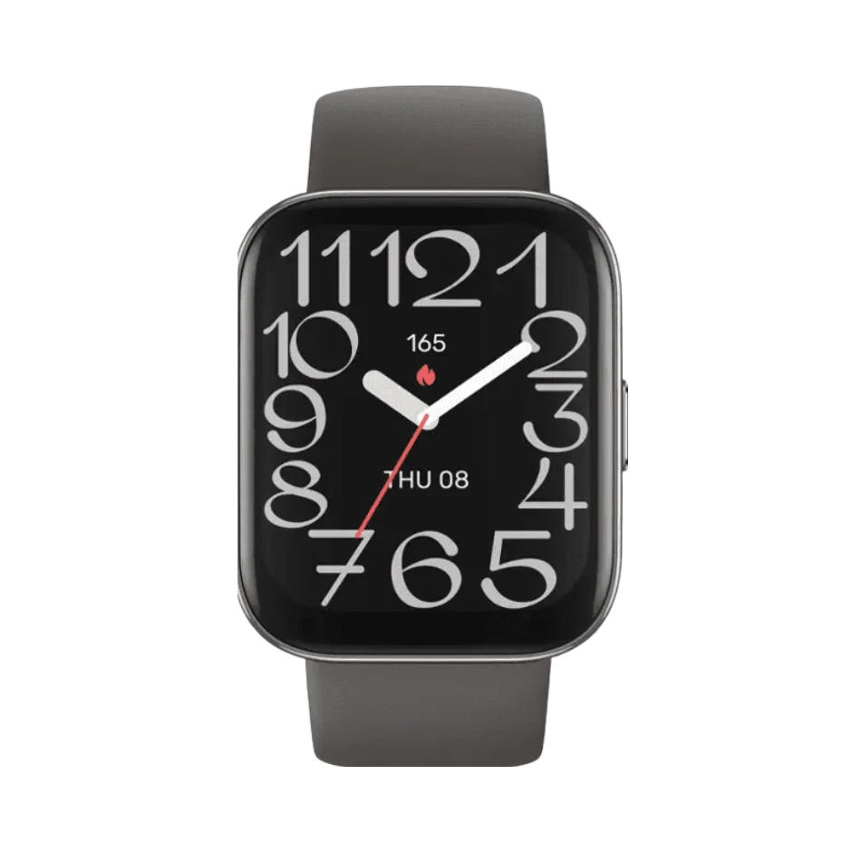 6 Amazfit Bip 5 Unity Smart Watch