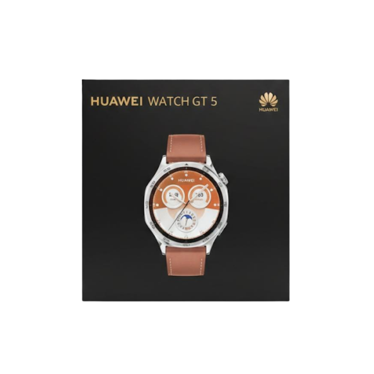 7 Huawei GT5 Smart Watch | 46mm