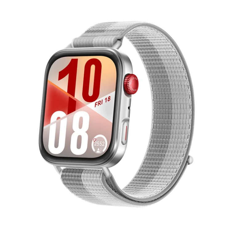 7 Huawei Fit 4 Smart Watch