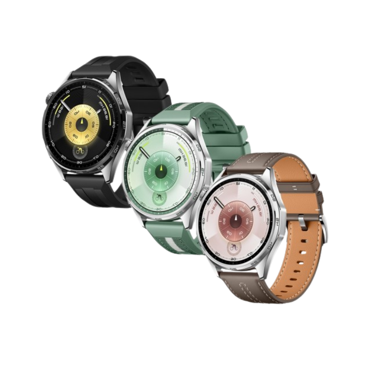 7 Huawei GT6 Smart Watch | 46mm