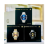 7 Huawei GT6 Pro Smart Watch | 46mm