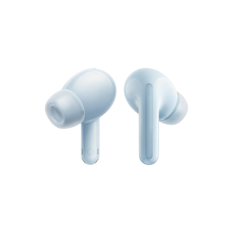 7 Redmi Buds 6 Lite | Hybrid ANC | Upto 38 Hours Playtime