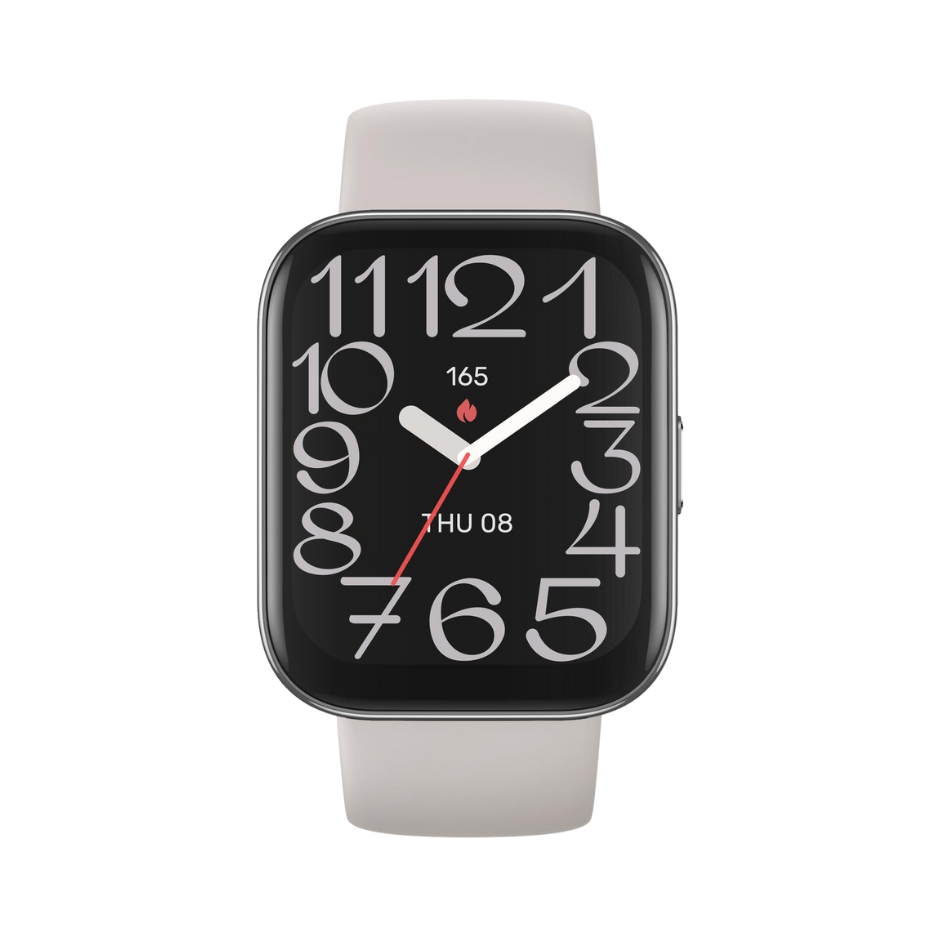 7 Amazfit Bip 5 Unity Smart Watch