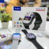 Telzeal TC44 5G Android Sim Watch | 6/64 GB | 360 Rotating Camera | Amoled Display