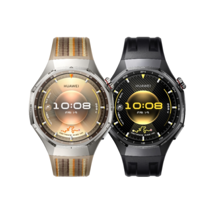 Huawei GT6 Pro Smart Watch | 46mm