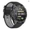 HD300 Pro Smart Watch | GPS Offline Map | 560 MAH Battery | Water Proof | Military Grade | 4GB Memory