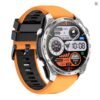 HD300 Pro Smart Watch | GPS Offline Map | 560 MAH Battery | Water Proof | Military Grade | 4GB Memory