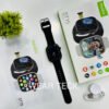 Modio ST15 5G Android Sim Watch | 4/64 GB | 360 Rotating Camera | Amoled Display